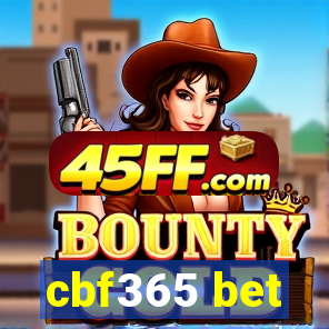 cbf365 bet